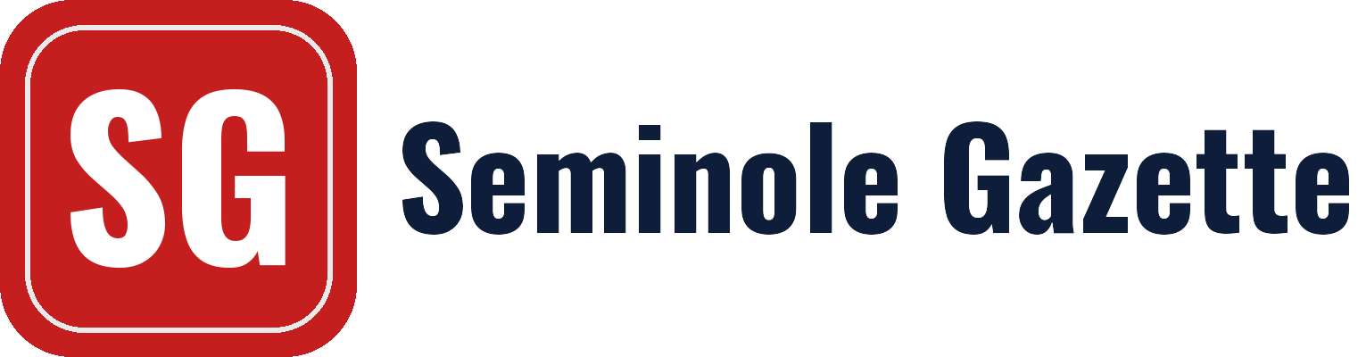 Seminole Gazette
